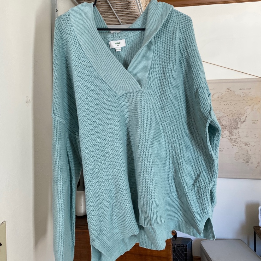 Aerie sweater